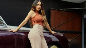 Samadhi Zendejas exhibe en redes sociales a Horacio Pancheri Samadhi Zendejas exhibe en redes sociales a Horacio Pancheri