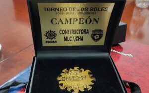 Torneo de Los Soles aplaza sorteo y programación de su primera jornada Torneo de Los Soles aplaza sorteo y programación de su primera jornada