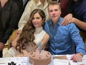 Gloria Trevi es denunciada por presunta defraudación fiscal y lavado de dinero Gloria Trevi es denunciada por presunta defraudación fiscal y lavado de dinero