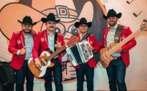 Multan a los Tucanes de Tijuana en Chihuahua por cantar narcocorridos Multan a los Tucanes de Tijuana en Chihuahua por cantar narcocorridos