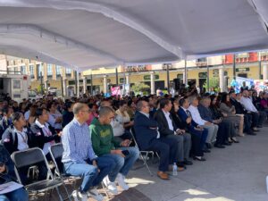 Arranca la vacunación contra la influenza en Irapuato Arranca la vacunación contra la influenza en Irapuato