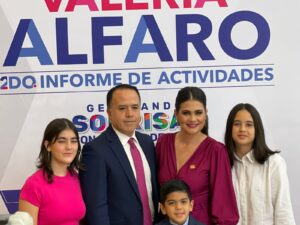 Entrega DIF Municipal resultados de su segundo año Entrega DIF Municipal resultados de su segundo año