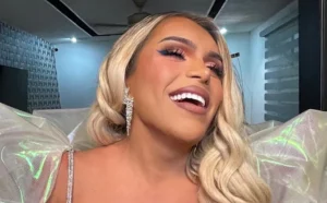 Wendy prioriza su música sobre las telenovelas Wendy prioriza su música sobre las telenovelas