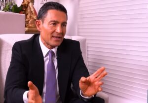 Aseguran que Fernando Colunga se convertirá en papá por primera vez a sus 57 años Aseguran que Fernando Colunga se convertirá en papá por primera vez a sus 57 años