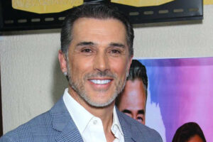 Sergio Mayer lanza fuerte advertencia a sus excompañeros de Garibaldi Sergio Mayer lanza fuerte advertencia a sus excompañeros de Garibaldi