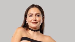 Celia Lora niega ser la novia de Lizbeth Rodríguez Celia Lora niega ser la novia de Lizbeth Rodríguez