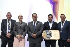 Inauguran el Tercer Congreso Internacional para la Prevención de Adicciones Planet Youth. Inauguran el Tercer Congreso Internacional para la Prevención de Adicciones Planet Youth.