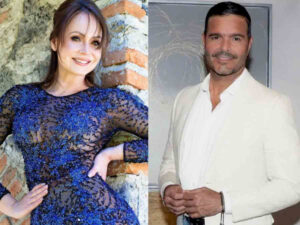 Gaby Spanic revela presunto abuso sexual por parte de Pablo Montero Gaby Spanic revela presunto abuso sexual por parte de Pablo Montero