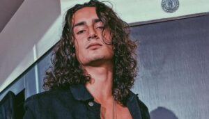 Emilio Osorio recibe ola de críticas tras aparecer besando a una exintegrante de «Acapulco Shore» Emilio Osorio recibe ola de críticas tras aparecer besando a una exintegrante de «Acapulco Shore»