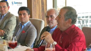 Llegan los 45 años de Golf en el Club Santa Margarita y prometen una gran experiencia Llegan los 45 años de Golf en el Club Santa Margarita y prometen una gran experiencia