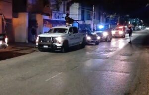 Privan de su libertad a hombre en Avenida Reforma Privan de su libertad a hombre en Avenida Reforma