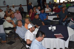 Celebran 7º aniversario de la Asociación Local de Porcicultores Celebran 7º aniversario de la Asociación Local de Porcicultores