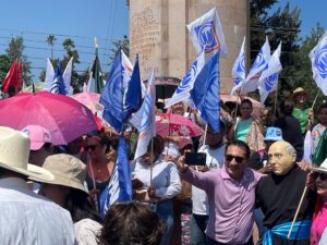 Se perfila de momento Irapuato y Guanajuato para hombres en el 2024 Se perfila de momento Irapuato y Guanajuato para hombres en el 2024