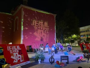 Regresa el Festival de Jazz a Irapuato Regresa el Festival de Jazz a Irapuato