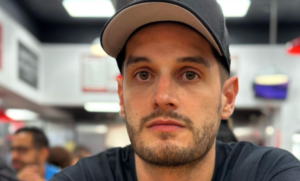 Adrián Marcelo revela abuso en su niñez Adrián Marcelo revela abuso en su niñez