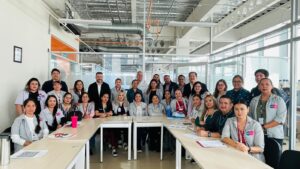 Comienza en Gto la aplicación de la Encuesta Nacional de Salud Mental y Adicciones 2023. Comienza en Gto la aplicación de la Encuesta Nacional de Salud Mental y Adicciones 2023.