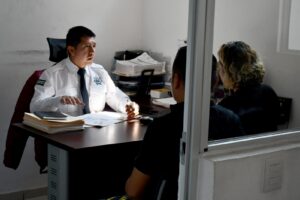 ATIENDEN A MÁS DE 3 MIL EN CENTROS DE ATENCIÓN A VÍCTIMAS DE IRAPUATO ATIENDEN A MÁS DE 3 MIL EN CENTROS DE ATENCIÓN A VÍCTIMAS DE IRAPUATO