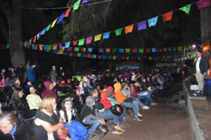 Cuentan Leyendas de Abasolo en Ojo de Agua Cuentan Leyendas de Abasolo en Ojo de Agua