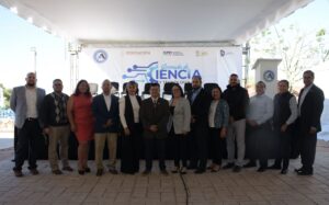 Inauguran La Jornada De Ciencia Y Tecnología En Itesa Inauguran La Jornada De Ciencia Y Tecnología En Itesa