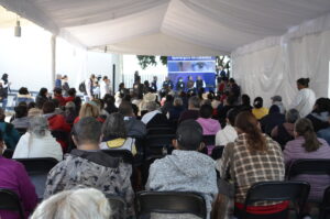 Se benefician más de 180 pacientes durante Jornada de Cataratas en Hospital General Dolores Hidalgo. Se benefician más de 180 pacientes durante Jornada de Cataratas en Hospital General Dolores Hidalgo.