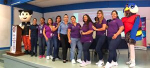 SSG cerró actividades de la Semana Nacional de Salud Pública 2023 en León. SSG cerró actividades de la Semana Nacional de Salud Pública 2023 en León.