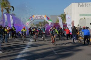Fridas en Bici celebran 2do Aniversario en Abasolo (Galería) Fridas en Bici celebran 2do Aniversario en Abasolo (Galería)
