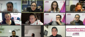 Incumple el PT con obligación de informarle al IEEG el procedimiento para elegir sus candidaturas para renovar los ayuntamientos Incumple el PT con obligación de informarle al IEEG el procedimiento para elegir sus candidaturas para renovar los ayuntamientos