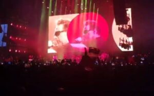 Los Fabulosos Cadillacs arman carnaval en la Ciudad de México Los Fabulosos Cadillacs arman carnaval en la Ciudad de México