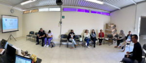 Dolores Hidalgo realiza presentación de resultados de Encuesta Juventud y Bienestar 2023 durante Mesa Interinstitucional. Dolores Hidalgo realiza presentación de resultados de Encuesta Juventud y Bienestar 2023 durante Mesa Interinstitucional.