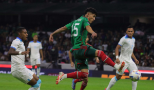 !México a la copa América ! se logró el boleto en penales !México a la copa América ! se logró el boleto en penales
