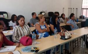 NOMBRARÍAN A COORDINADORA DE FISCALIZACIÓN COMO NUEVA TITULAR DEL INSTITUTO MUNICIPAL PARA LA MUJER NOMBRARÍAN A COORDINADORA DE FISCALIZACIÓN COMO NUEVA TITULAR DEL INSTITUTO MUNICIPAL PARA LA MUJER