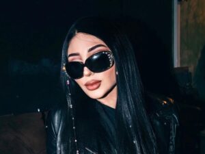 Bellakath conquista el Flow Fest con su «Reggaetón Champagne» Bellakath conquista el Flow Fest con su «Reggaetón Champagne»