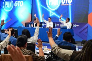 Se perfila de momento Irapuato y Guanajuato para hombres en el 2024 Se perfila de momento Irapuato y Guanajuato para hombres en el 2024
