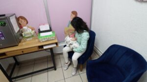 PROMUEVEN LACTANCIA MATERNA PROMUEVEN LACTANCIA MATERNA