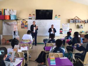 SSG ofrece servicios preventivos en Semana de Salud Pública en Salamanca y la región. SSG ofrece servicios preventivos en Semana de Salud Pública en Salamanca y la región.