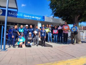 Viven en el noreste de Guanajuato 6 mil 200 personas con diabetes. Viven en el noreste de Guanajuato 6 mil 200 personas con diabetes.