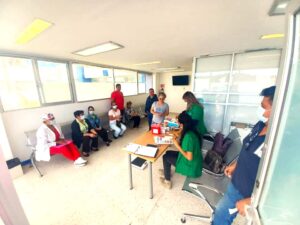 Salamanca y la región mantienen en atención a más de 16 mil personas con diabetes. Salamanca y la región mantienen en atención a más de 16 mil personas con diabetes.