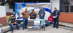 SSG identifica y atiende a más de 2 mil mujeres en la región de Salamanca con problemas de violencia. SSG identifica y atiende a más de 2 mil mujeres en la región de Salamanca con problemas de violencia.