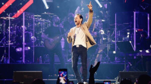 Marc Anthony no solo seduce a los tapatíos, también a Nodal y Cazzu Marc Anthony no solo seduce a los tapatíos, también a Nodal y Cazzu