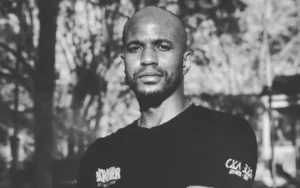 Muere actor de «Black Panther», junto a tres de sus hijos Muere actor de «Black Panther», junto a tres de sus hijos