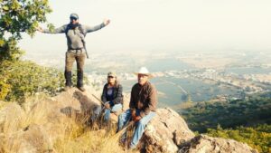 En Abasolo, conmemoran Día mundial de la Ecología En Abasolo, conmemoran Día mundial de la Ecología