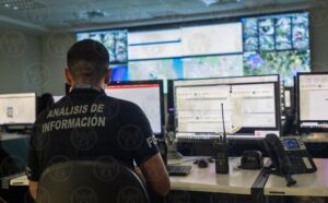 CON TECNOLOGÍA PROPIA, LA FGEG COMBATE EL DELITO CON TECNOLOGÍA PROPIA, LA FGEG COMBATE EL DELITO
