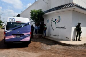 ACUERDAN ACCIONES CON REPRESENTANTES DE ANEXOS ACUERDAN ACCIONES CON REPRESENTANTES DE ANEXOS