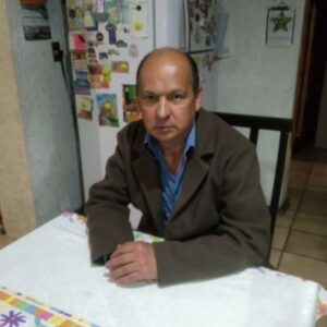 Condena Jesús Oviedo el asesinato a Vanderkam; no hay especulaciones de momento sobre su ataque Condena Jesús Oviedo el asesinato a Vanderkam; no hay especulaciones de momento sobre su ataque