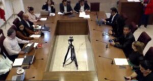 AYUNTAMIENTO NO SABE QUE ES EL PROTOCOLO DE PROTECCIÓN A PERIODISTAS Y DEFENSORES DE DEFENSORES DE DERECHOS HUMANOS AYUNTAMIENTO NO SABE QUE ES EL PROTOCOLO DE PROTECCIÓN A PERIODISTAS Y DEFENSORES DE DEFENSORES DE DERECHOS HUMANOS