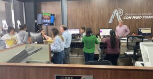 Cambio de encargado en la Secretaría de Relaciones Exteriores de Irapuato Cambio de encargado en la Secretaría de Relaciones Exteriores de Irapuato