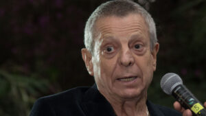 César Bono denuncia a mujer que vive en su casa sin pagar renta César Bono denuncia a mujer que vive en su casa sin pagar renta