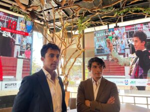 Mantiene derrama económica el espectáculo taurino en Irapuato; presentan cartel de Corrida de la Revolución Mantiene derrama económica el espectáculo taurino en Irapuato; presentan cartel de Corrida de la Revolución