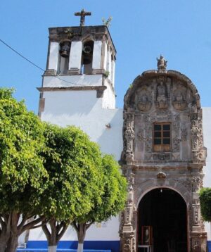 PIDEN REINSTALACION DE OBRA DE SAN MIGUEL Y CRUZ ATRIAL DEL TEMPLO DE NATIVITAS PIDEN REINSTALACION DE OBRA DE SAN MIGUEL Y CRUZ ATRIAL DEL TEMPLO DE NATIVITAS