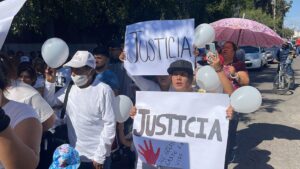 Declaran culpable al ex policía Miguel Ángel, por el asesinato de Juan David Declaran culpable al ex policía Miguel Ángel, por el asesinato de Juan David